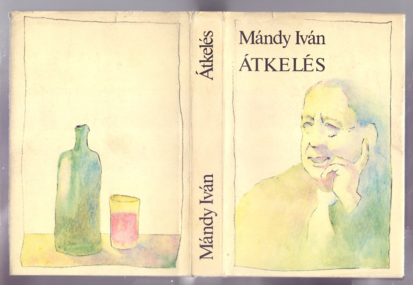 Mndy Ivn - tkels ("Vlemnyvzik")