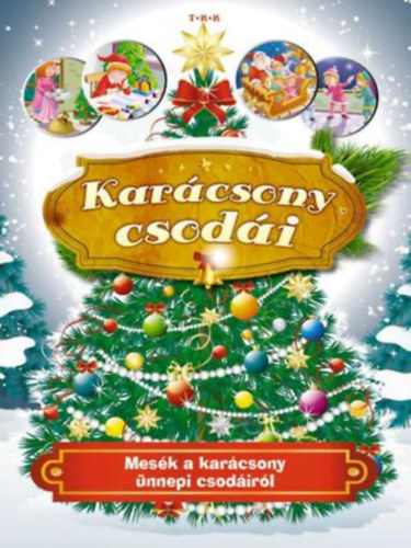 Karácsony csodái - Mesék a karácsony ünnepi csodáiról