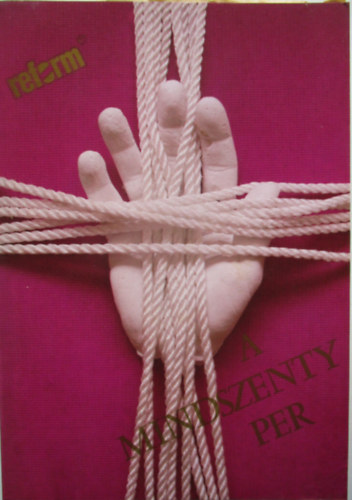 Reform - A Mindszenty per