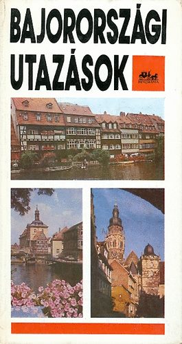 Ember M�ria - Bajororsz�gi utaz�sok (Panor�ma)