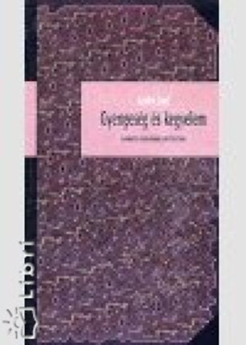 Andr� Louf - Gyenges�g �s kegyelem