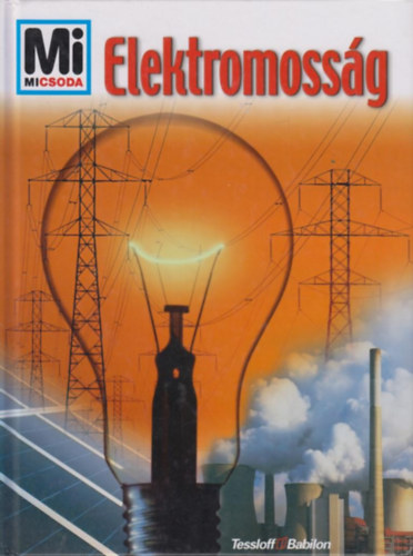 Rainer Kthe - Elektromossg