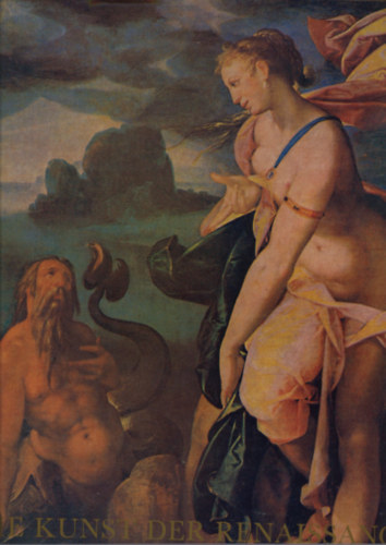 Emanuel Poche, Jarmila Krclov Jirina Horejs - Die Kunst der Renaissance und des Manierismus in Bhmen (Deutsch)(Artia)