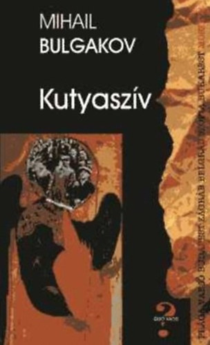 Mihail Bulgakov - Kutyasz�v