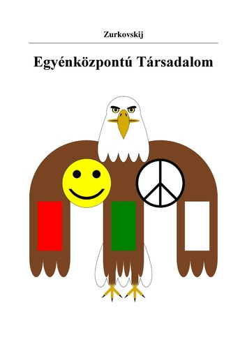 Zurkovskij - Egyénközpontú társadalom