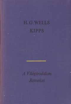 H. G. Wells - Kipps