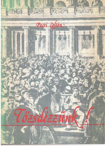 Pacsi Zolt�n - T�zsd�zz�nk!