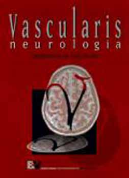 Nagy Zoltn Dr. - Vascularis neurologia