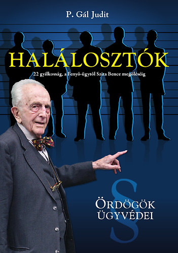 P. G�l Judit - Hal�loszt�k