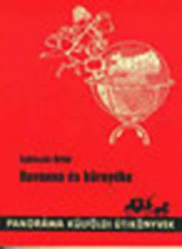 Sobieski Artúr - Havanna és környéke (Panoráma)