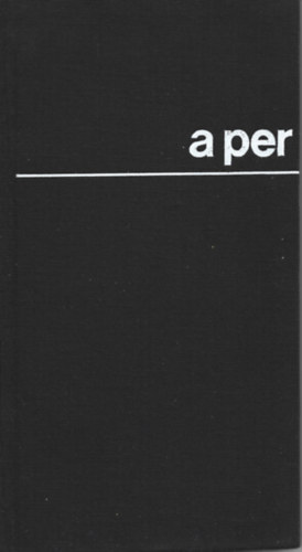 Franz Kafka - A per