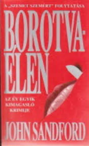 John Sandford - Borotva�len