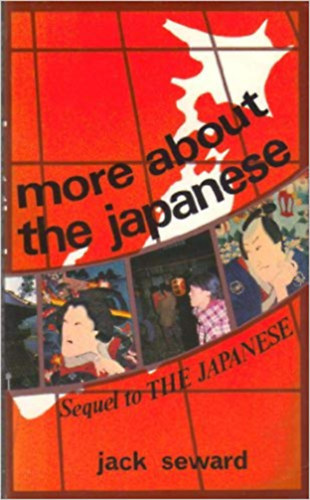 Jack Seward - More about the japanese