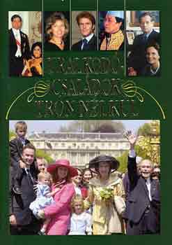 Celler Tibor - Uralkod�csal�dok tr�n n�lk�l