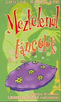 Louise Rennison - Meztelen�l t�ncolok