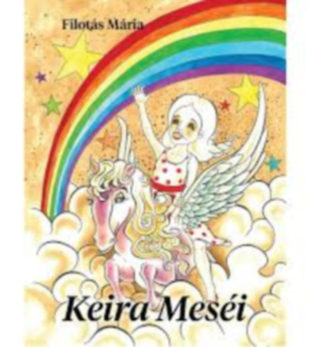 Filots Mria - Keira mesi