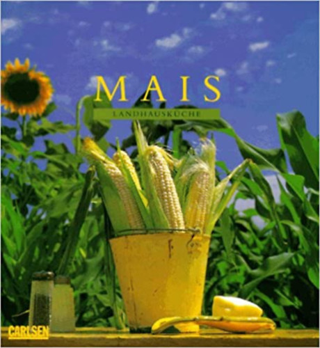 David Tonis - Mais Landhausk�che