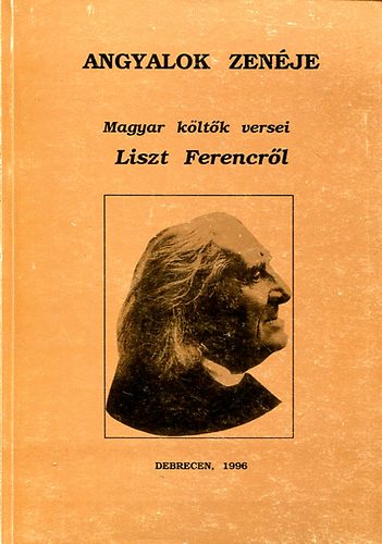 Szerk: B�nyei J�zsef - Angyalok zen�je