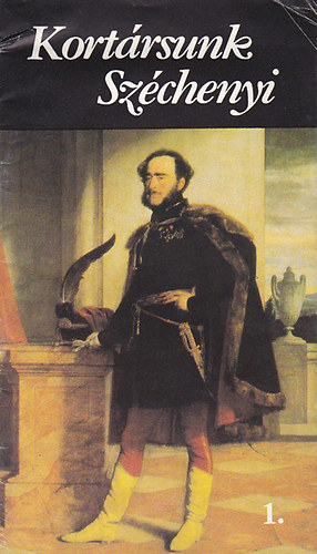 Sikls Olga - Kortrsunk Szchenyi