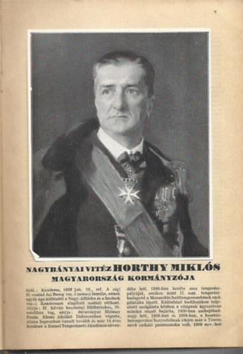Hortobágyi Jenő (szerk.) - Keresztény magyar közéleti almanach I.