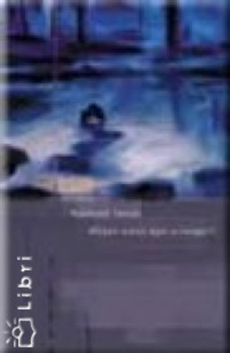 Kabdebó Tamás - Milyen színű éjjel a tenger?