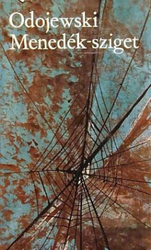 Wlodzimierz Odojewski - Mened�k-sziget