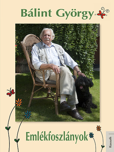 B�lint Gy�rgy - Eml�kfoszl�nyok