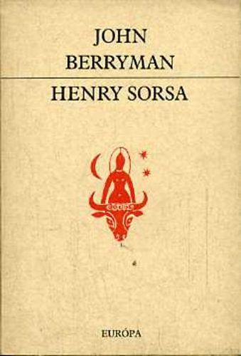 John Berryman - Henry sorsa