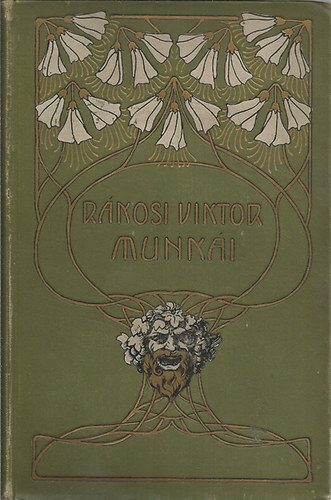 R�kosi Viktor - K�borl�sok itthon meg idegen f�ld�n (R�kosi Viktor munk�i VI.)