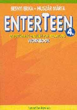 Besnyi Erika; Husz�r M�rta - Enterteen 4. Munkaf�zet