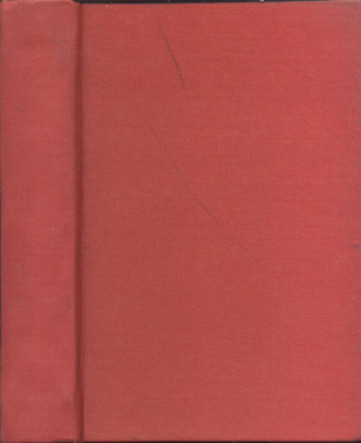 Hadt�rt�nelmi k�zlem�nyek 1974/1-4. (teljes �vfolyam, egybek�tve)