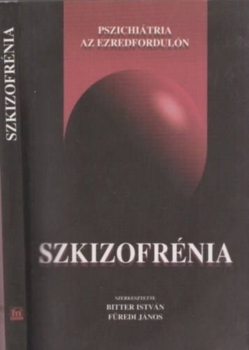 Szkizofrénia