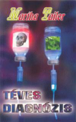 Martha Tailor - Tves diagnzis