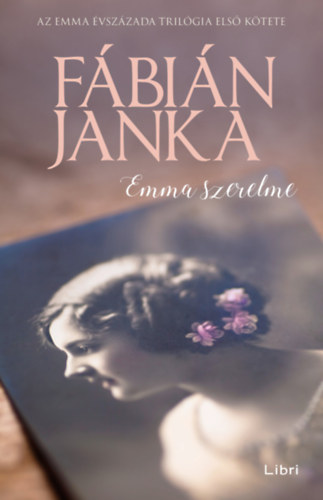 F�bi�n Janka - Emma szerelme