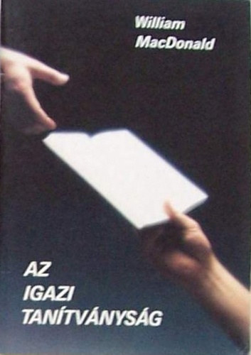 Az igazi tantvnysg