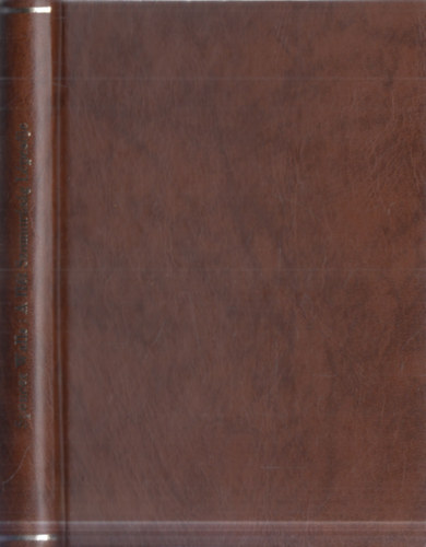 Spencer Walls - A hét szomorúság lépcsője