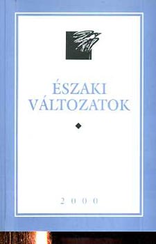 T�falvi Zolt�n - �szaki v�ltozatok - Besz�lget�sek a Skandin�vi�ban �l� magyarokkal