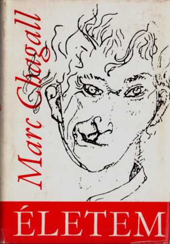 Marc Chagall - Életem \(Chagall)