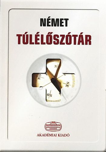 Doba Dóra - Német túlélőszótár