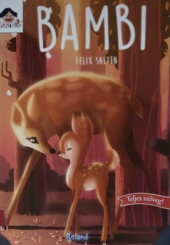 Felix Salten - Bambi