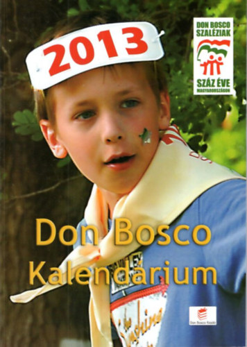 Don Bosco Kalendrium 2013