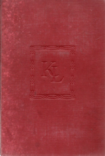 Bangha Béla S. J. - Katolikus lexikon III. (Kazy-Péter)