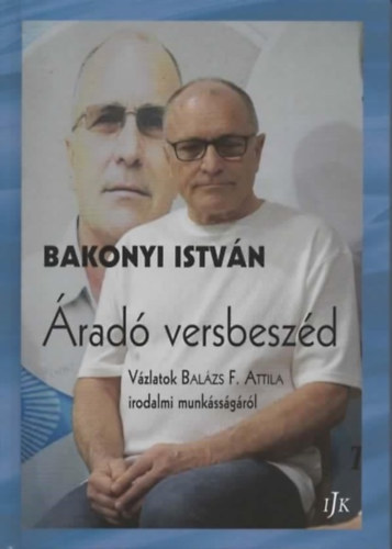 Bakonyi Istv�n - �rad� versbesz�d