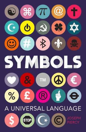 Joseph Piercy - Symbols: A Universal Language