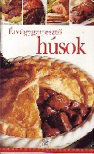 Magyar K�nyvklub - �tv�gygerjeszt� h�sok-S�f expressz