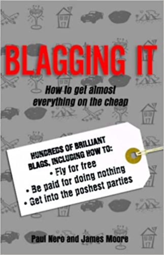 Paul Nero - Blagging it