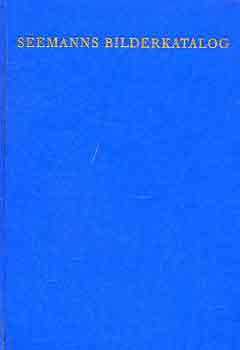 Farbige Gemldereproduktionen (Seemann-katalog)