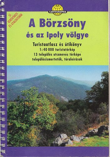 A B�rzs�ny �s az Ipoly v�lgye