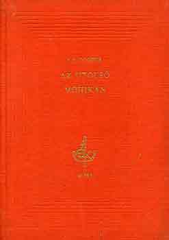 James F. Cooper - Az utols� mohik�n