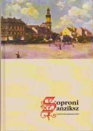 Bugyi Sándor - Soproni Sanziksz-Gyürü Ernő gyűjteményéből